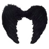 Angel Wings - Large Down Turned