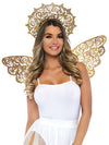 Golden Angel Set