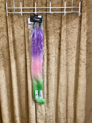 Festival Hair Extensions