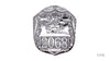 Police badge
