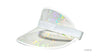 Holographic PVC Visor