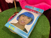 Wig - Bob - Electric Blue