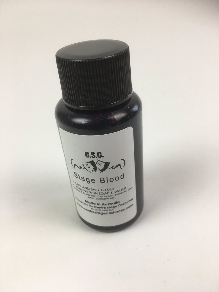 Stage Blood 50ml