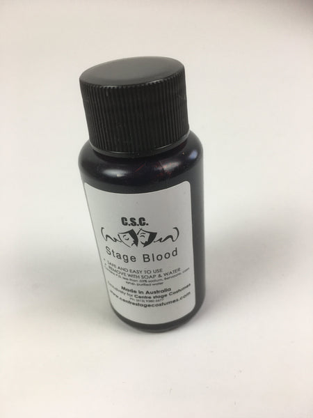 Stage Blood 50ml